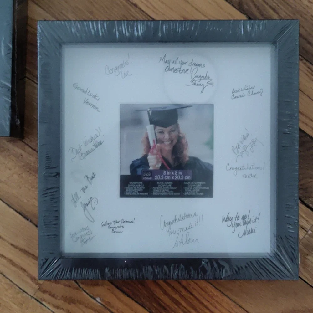 Shadow Box Bundle